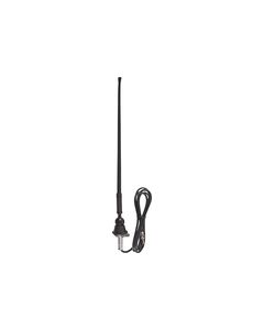 Metra - Antenna Works Universal Antenna - Black