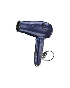 Conair - Cord-Keeper 1875W Ionic Conditioning Styler/Hair Dryer - Purple