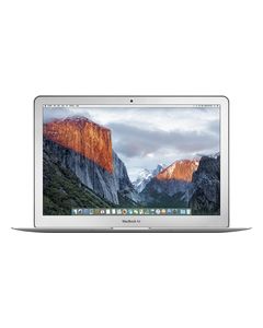 Apple - MacBook Air® (Latest Model) - 13.3" Display - Intel Core i5 - 4GB Memory - 256GB Flash Storage - Silver