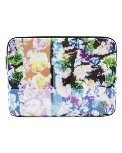 Nanette Lepore - 13" Laptop Sleeve - Multi