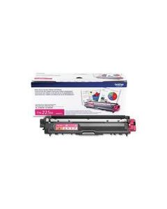 Brother - TN225M High-Yield Toner Cartridge - Magenta