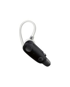 Motorola - Boom Bluetooth Headset - Black