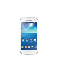 Samsung - Galaxy S 4 Mini Cell Phone (Unlocked) - White