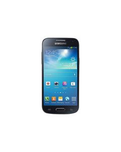 Samsung - Galaxy S 4 Mini Cell Phone (Unlocked) - Black