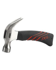 Skil - Stubby Hammer - Black/Red/Silver