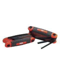 Skil - 2-Piece Hex Key Set