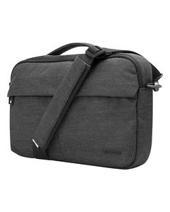 Incase - Chromebook Briefcase - Heathered Black