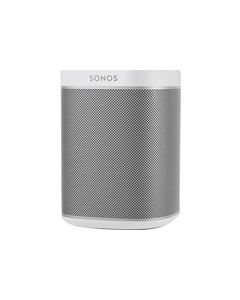 SONOS - PLAY:1 Wireless Speaker for Streaming Music - White