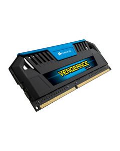 Corsair - Vengeance Pro Series 2-Pack 16GB DDR3 DIMM Desktop Memory Kit - Multi