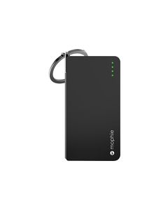 mophie - Juice Pack Reserve External Battery - Black