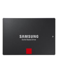 Samsung - 850 PRO 256GB Internal SATA III Solid State Drive - Black