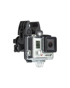 GoPro - Sportsman Mount - Black