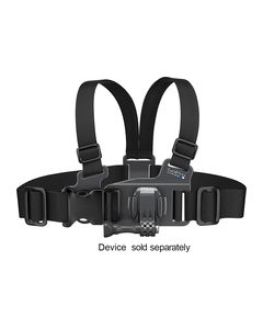 GoPro - Junior Chesty Chest-Mount Harness - Black