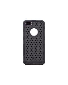 Platinum - Case for Apple® iPhone® 5 and 5s - Black