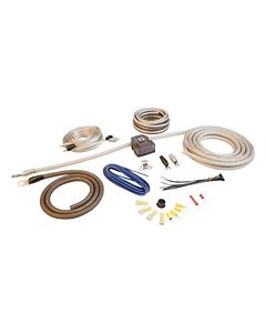 Metra - 4AWG Complete Amp Kit