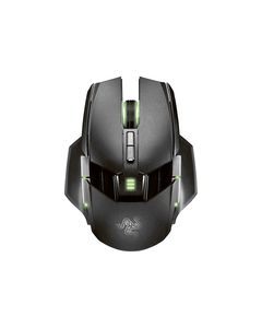 Razer - Ouroboros Elite Wireless Gaming Mouse - Black