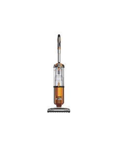 Shark - Rocket Professional Bagless Upright Vacuum - Copper/Gray