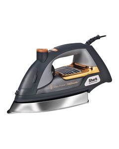 Shark - Ultimate Professional Iron - Copper/Gray