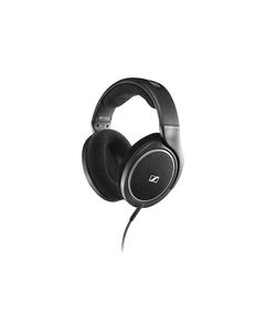 Sennheiser - Audiophile Over-the-Ear Headphones - Titan