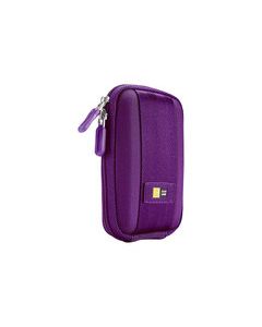 Case Logic - Camera Case - Purple