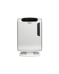 Fellowes - AeraMax DX55 Air Purifier - White