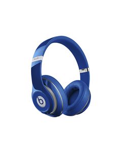 Beats by Dr. Dre - Beats Studio Over-the-Ear Headphones - Blue