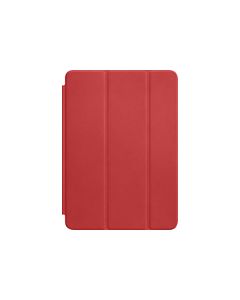 Apple - Smart Case for Apple iPad® Air - Red