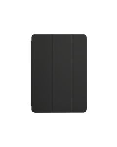 Apple - Smart Cover for Apple iPad® Air and iPad Air 2 - Black