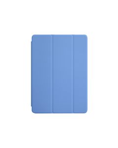 Apple - Smart Cover for Apple iPad® Air and iPad Air 2 - Blue