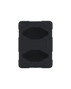 Griffin Technology - Survivor Case for Apple® iPad® Air - Black