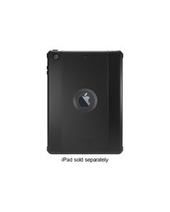 OtterBox - Defender Series Case for Apple® iPad® Air - Black