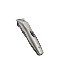 Andis - Beard and Mustache Trimmer - Silver