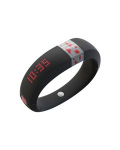 Gameband - Minecraft Wearable (Small) - Black TPU