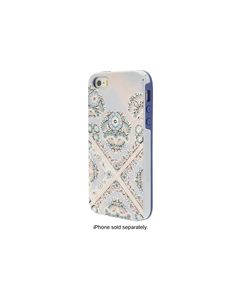 Nanette Lepore - Case for Apple® iPhone® 5 and 5s - Multicolor