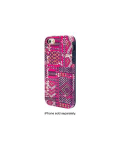 Nanette Lepore - Case for Apple® iPhone® 5 and 5s - Pink