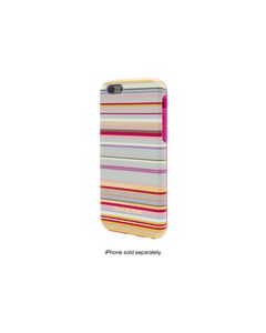 Isaac Mizrahi New York - Case for Apple® iPhone® 6 and 6s - Gold