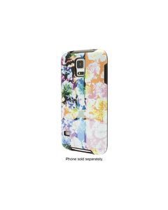 Nanette Lepore - Case for Samsung Galaxy S 5 Cell Phones - Multi