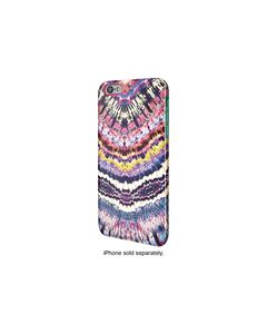 Cynthia Vincent - New Orbit Hard Shell Case for Apple® iPhone® 6 Plus and 6s Plus - Pink