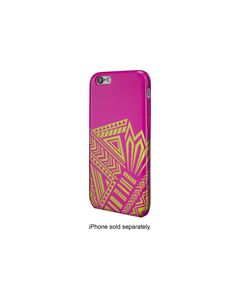 Cynthia Vincent - Case for Apple® iPhone® 6 and 6s - Pink/Gold