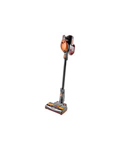 Shark - Rocket Bagless Upright Vacuum - Copper/Gray