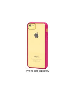 Griffin Technology - Reveal Case for Apple® iPhone® 5c - Pink