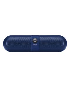 Beats by Dr. Dre - Pill 2.0 Portable Stereo Speaker - Blue