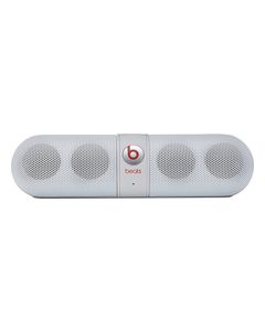 Beats by Dr. Dre - Pill 2.0 Portable Bluetooth Speaker - White