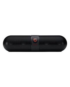 Beats by Dr. Dre - Pill 2.0 Portable Bluetooth Speaker - Black