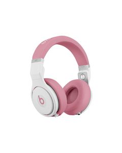 Beats by Dr. Dre - Beats Pro Over-the-Ear Headphones - Nicki Pink