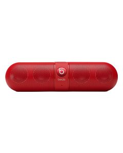 Beats by Dr. Dre - Pill 2.0 Portable Bluetooth Speaker - Red