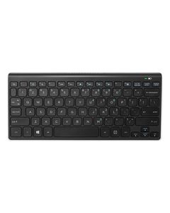 HP - Bluetooth Wireless Keyboard for PC - Black