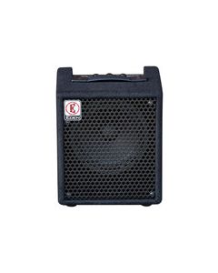 Eden - 20W Bass Guitar Combo Amplifier - Black