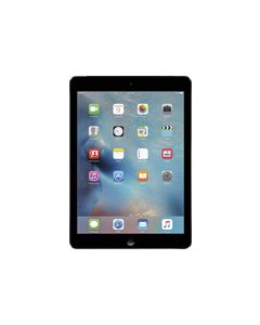 Apple - iPad® Air with Wi-Fi + Cellular - 16GB - (AT&T) - Space Gray