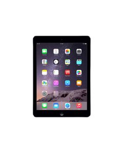 Apple - iPad® Air with Wi-Fi - 32GB - Space Gray